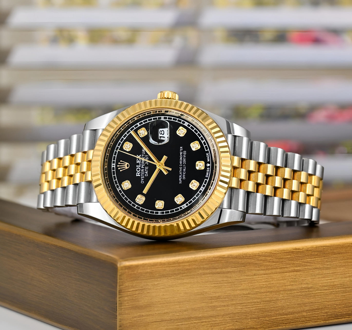 Men's Premium Watch