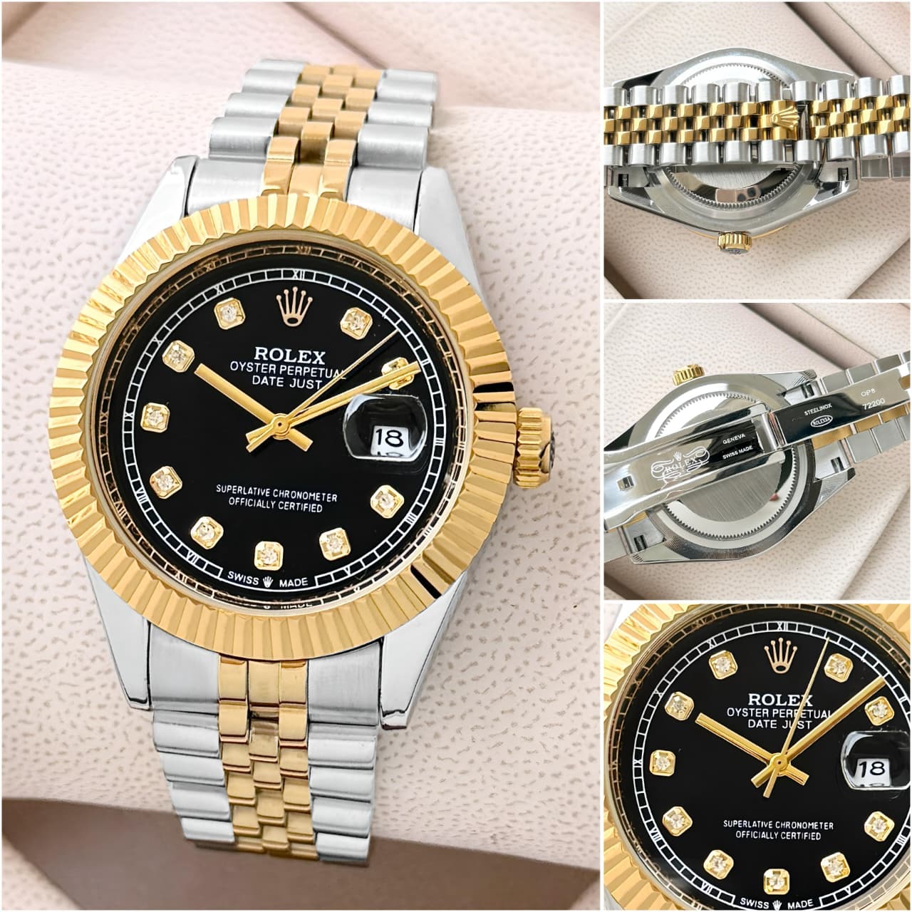 Men's Premium Watch