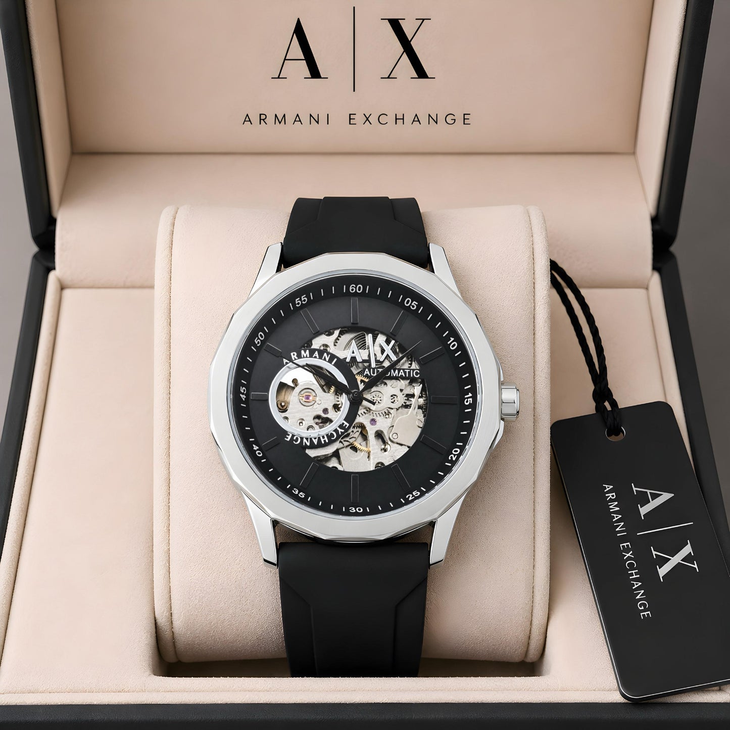 Men's Premium Watch