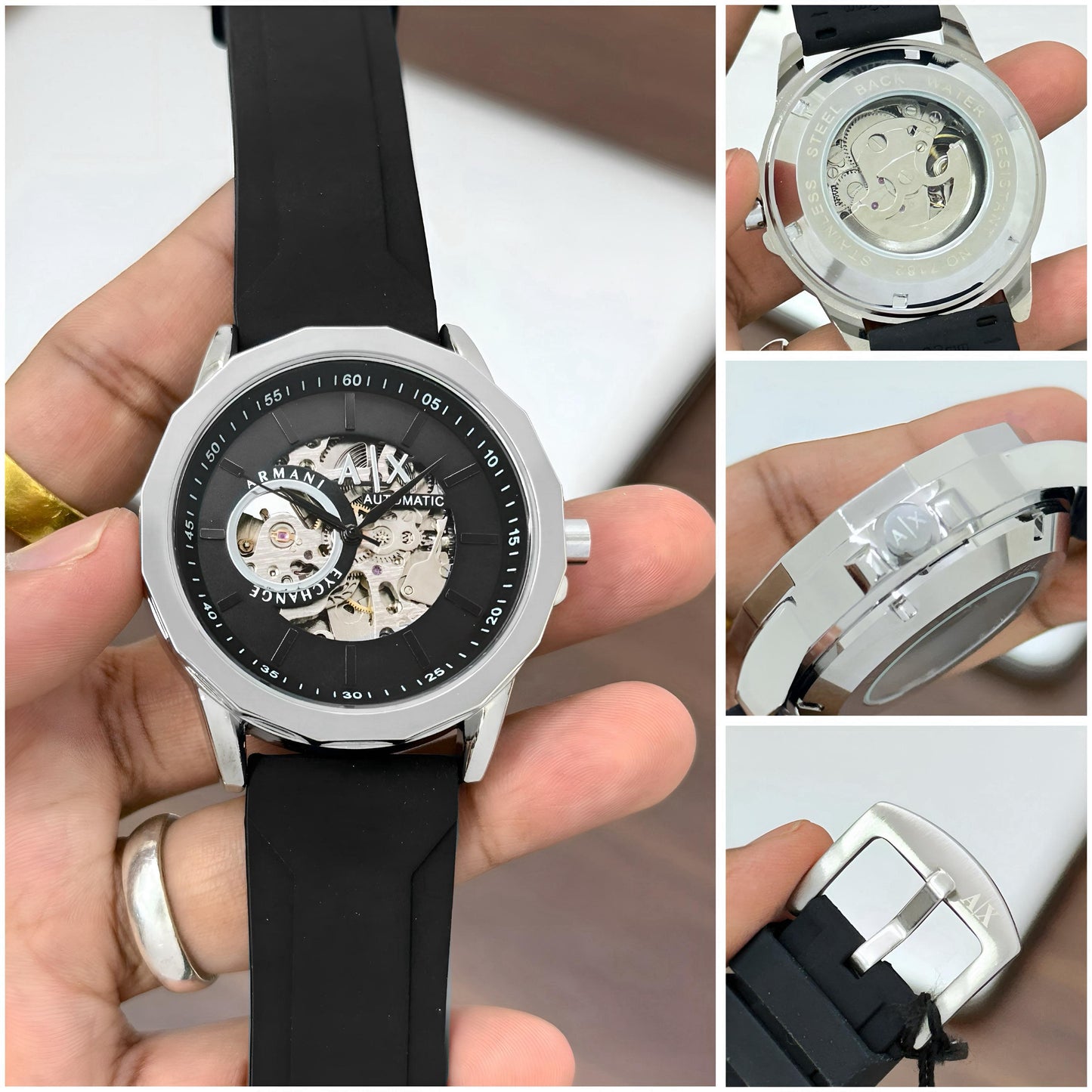 Men's Premium Watch