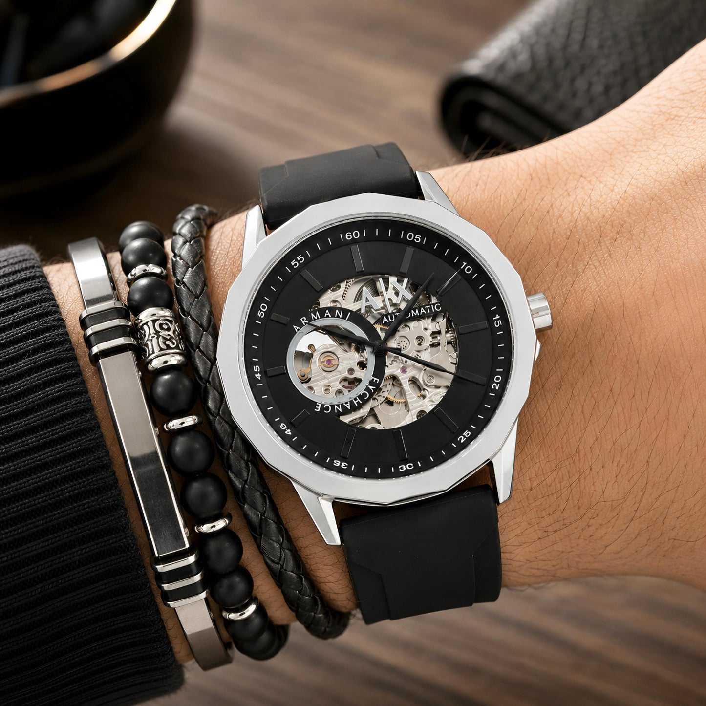 Men's Premium Watch