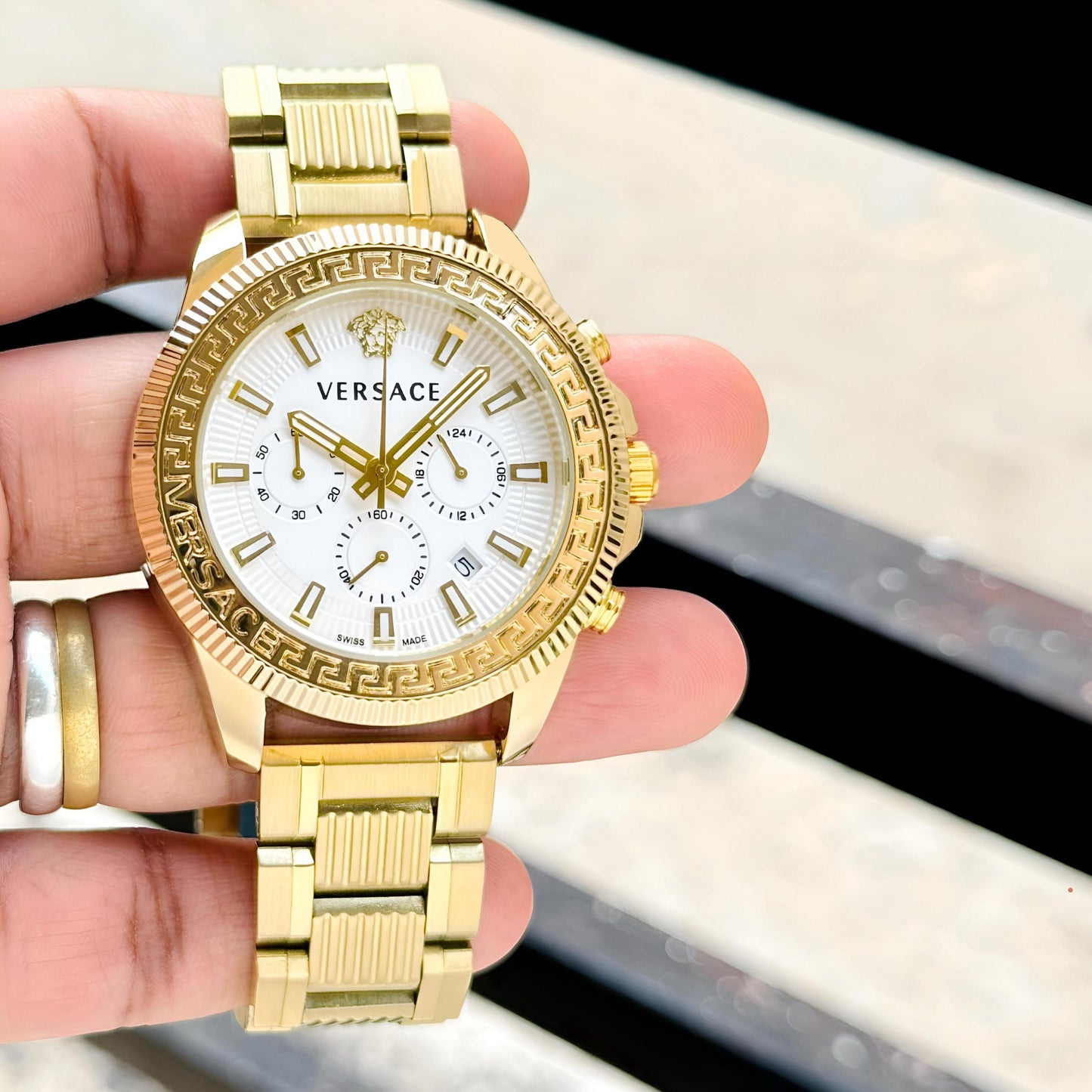 Men's Premium Watch