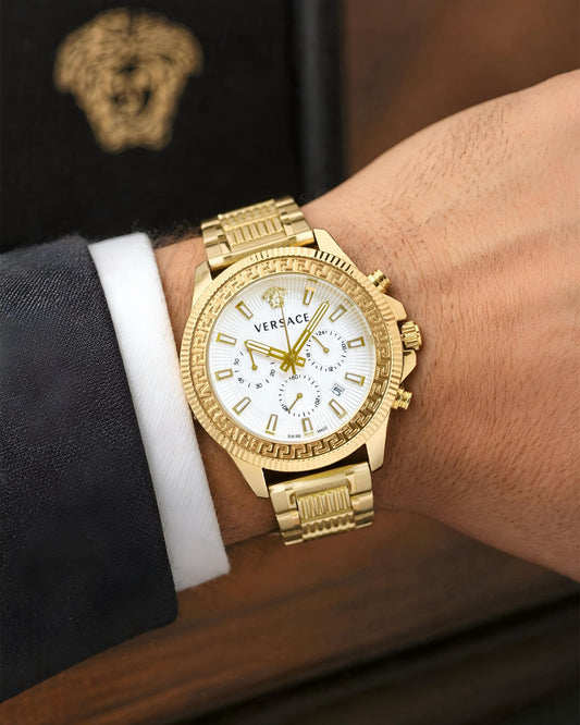 Men's Premium Watch