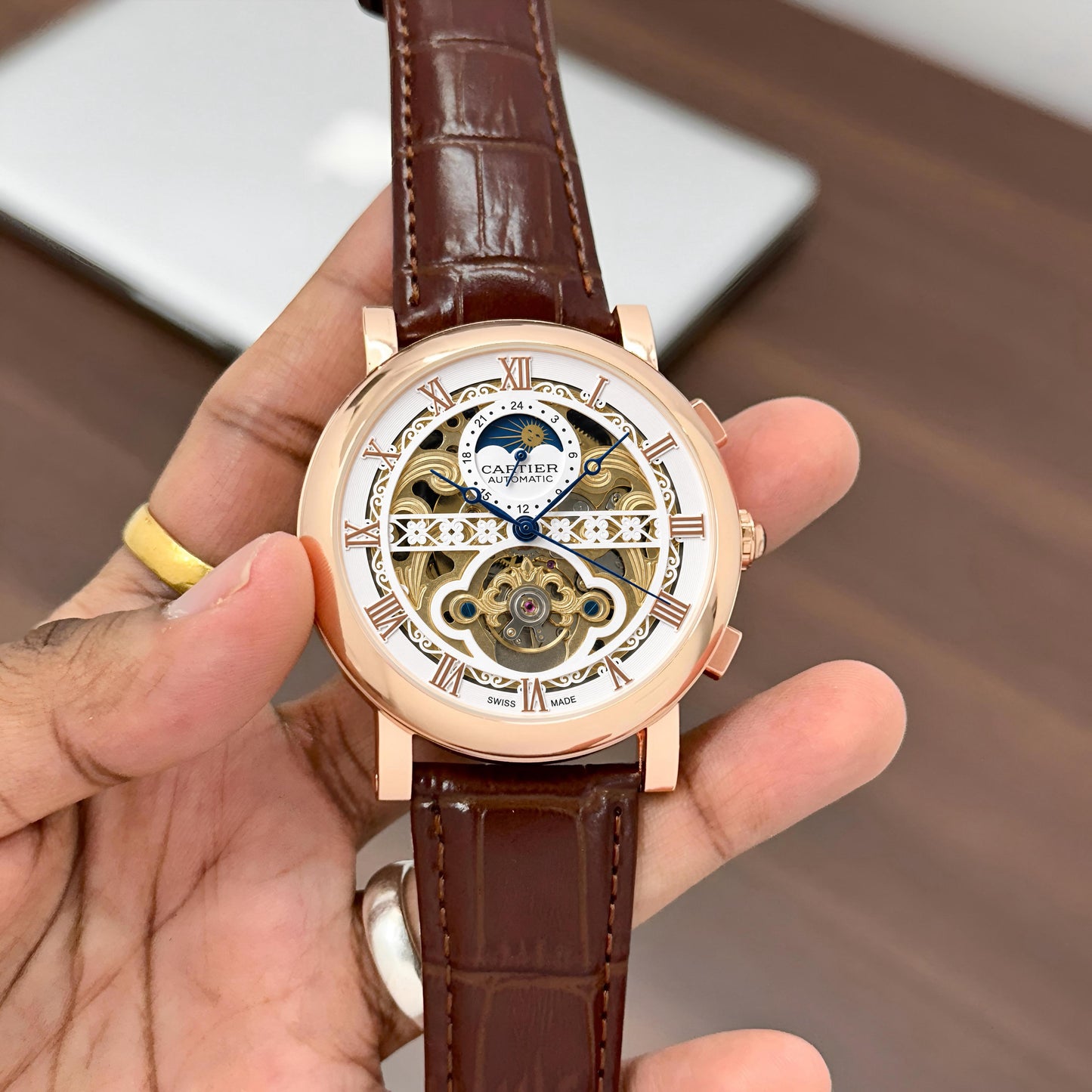 Men's Premium Watch