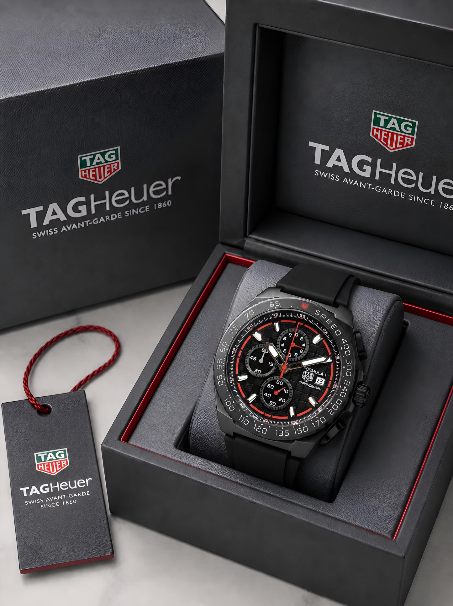 Men's Premium Watch