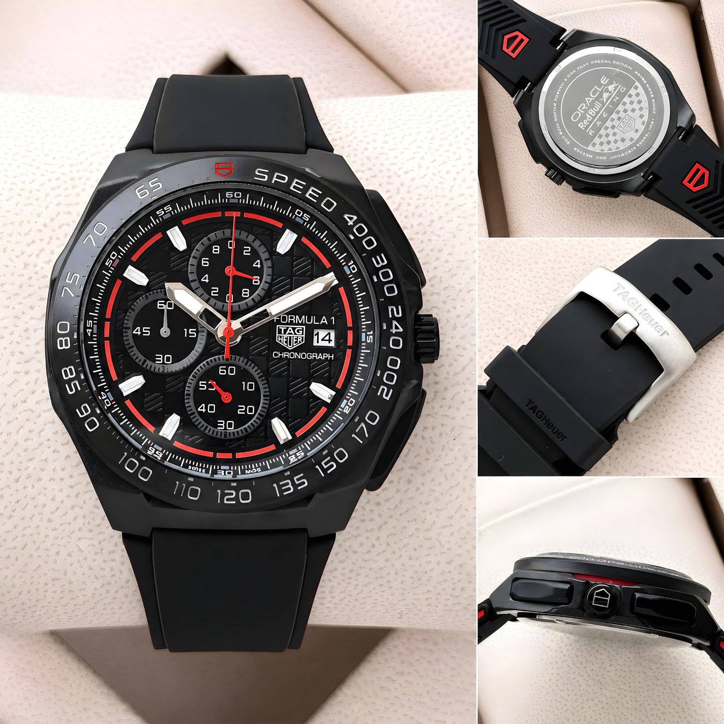 Men's Premium Watch
