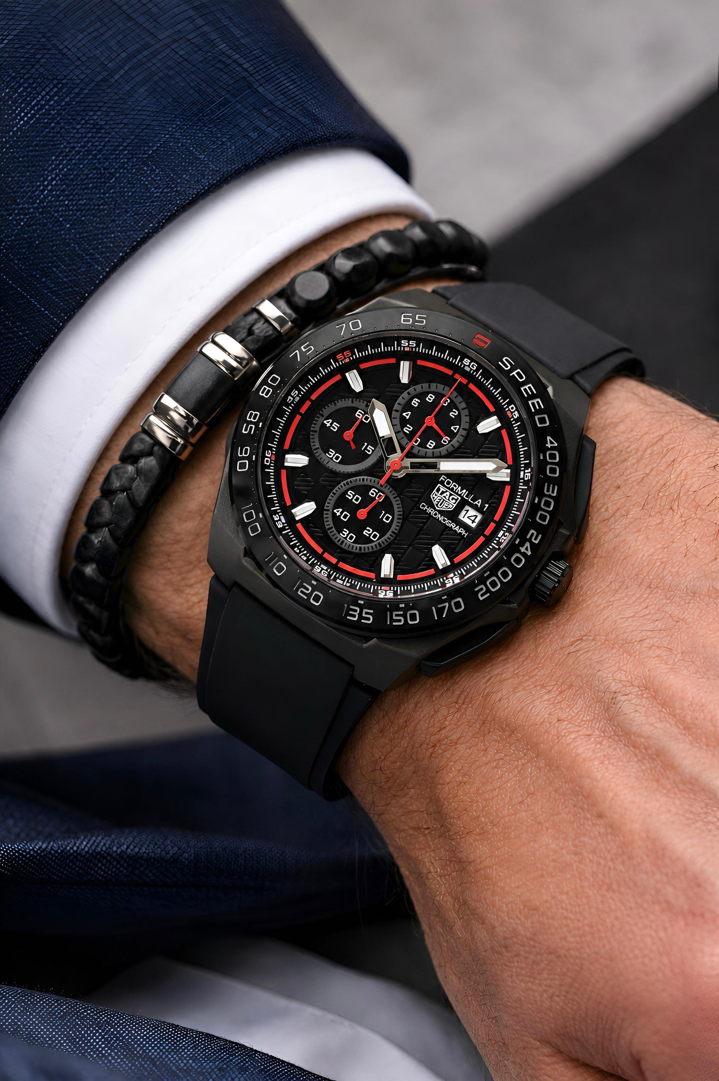 Men's Premium Watch