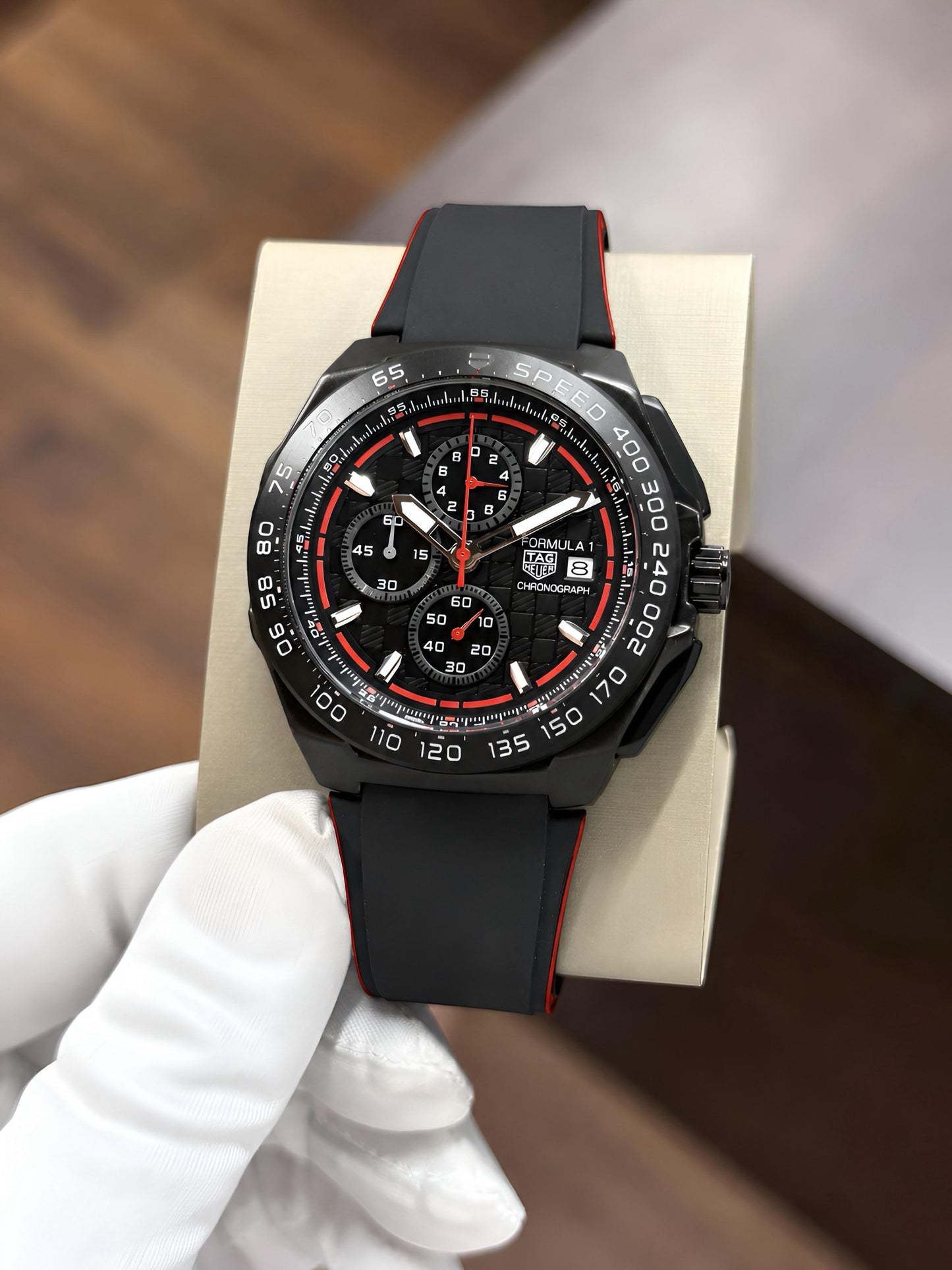 Men's Premium Watch
