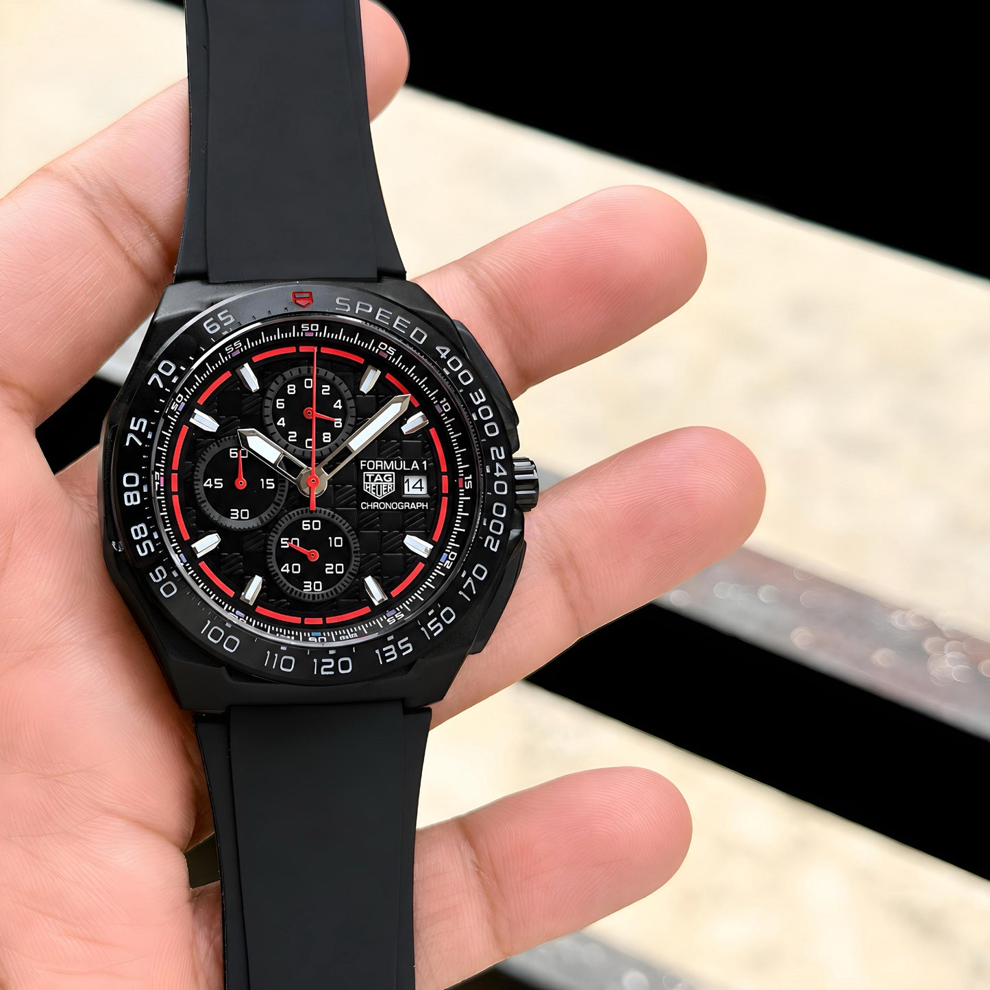 Men's Premium Watch