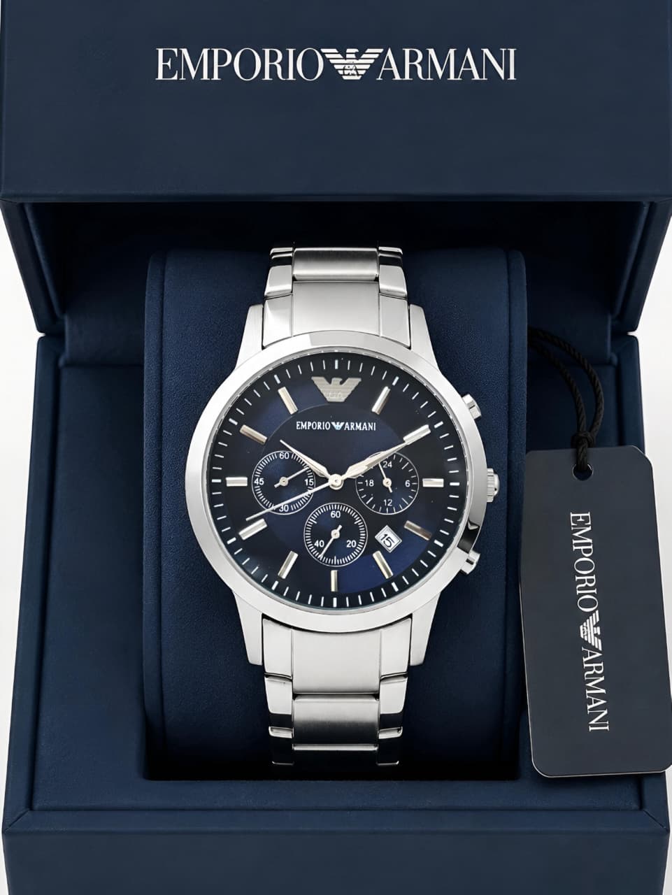 Men's Premium Watch