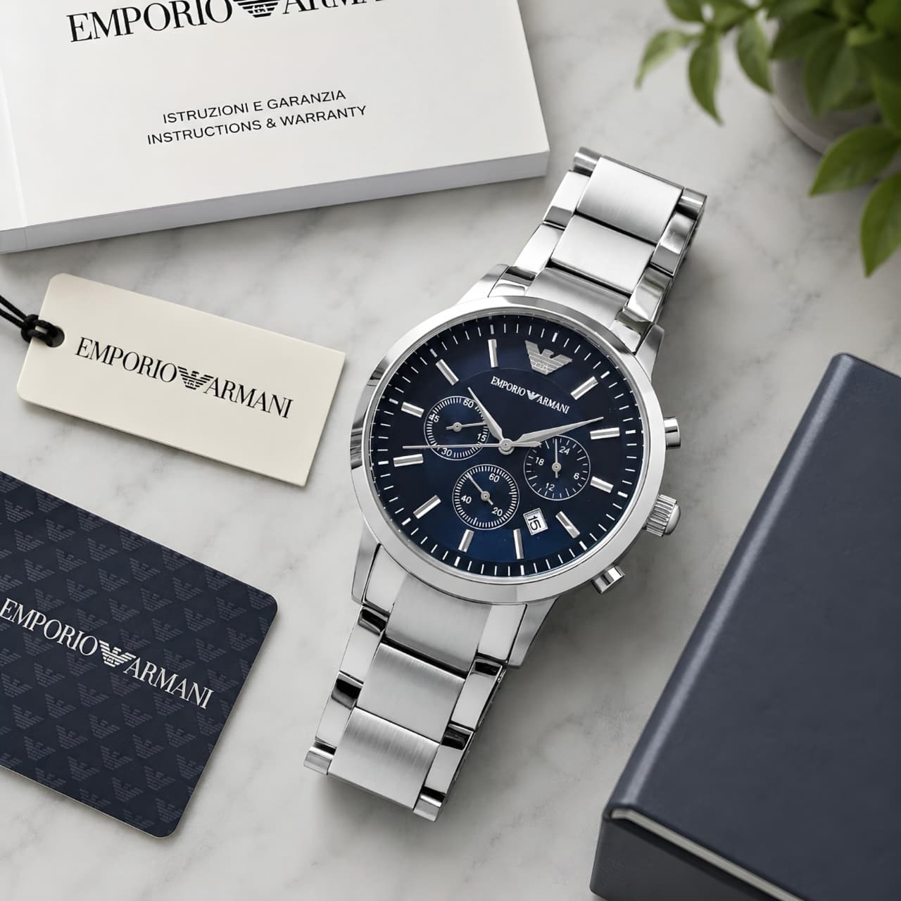 Men's Premium Watch