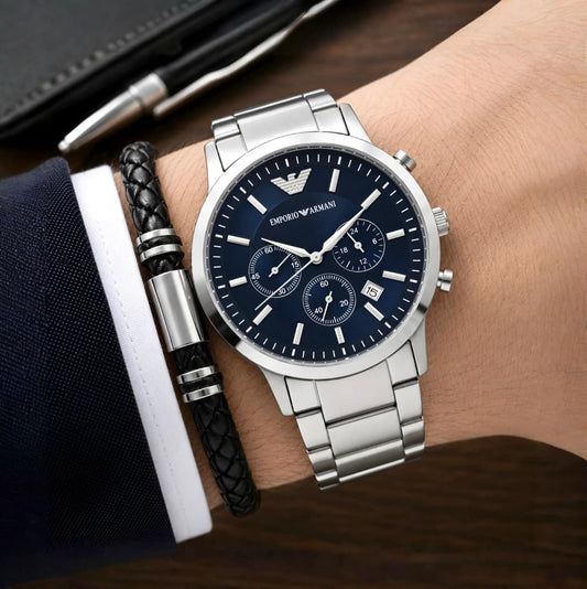 Men's Premium Watch