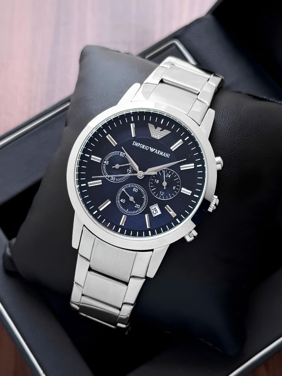 Men's Premium Watch