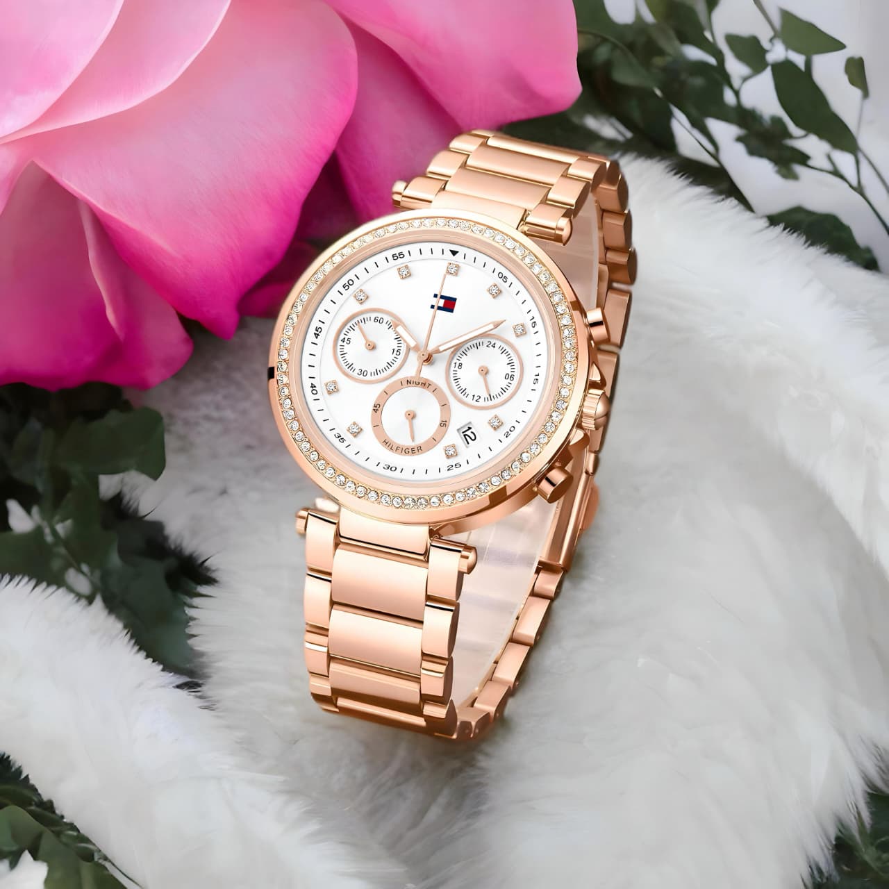 Women's Premium Watch