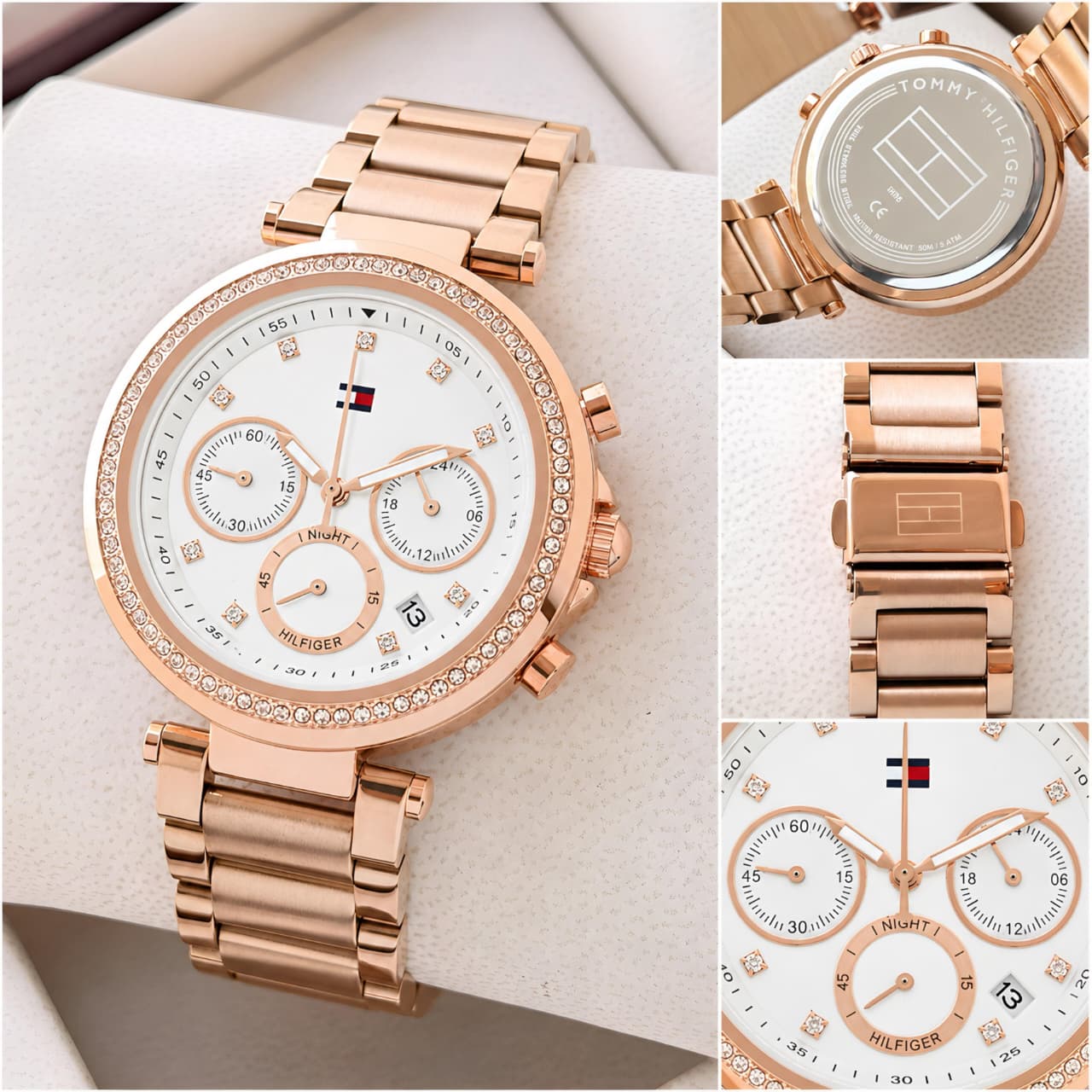Women's Premium Watch