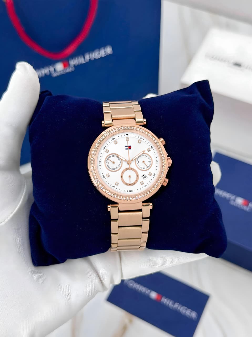 Women's Premium Watch