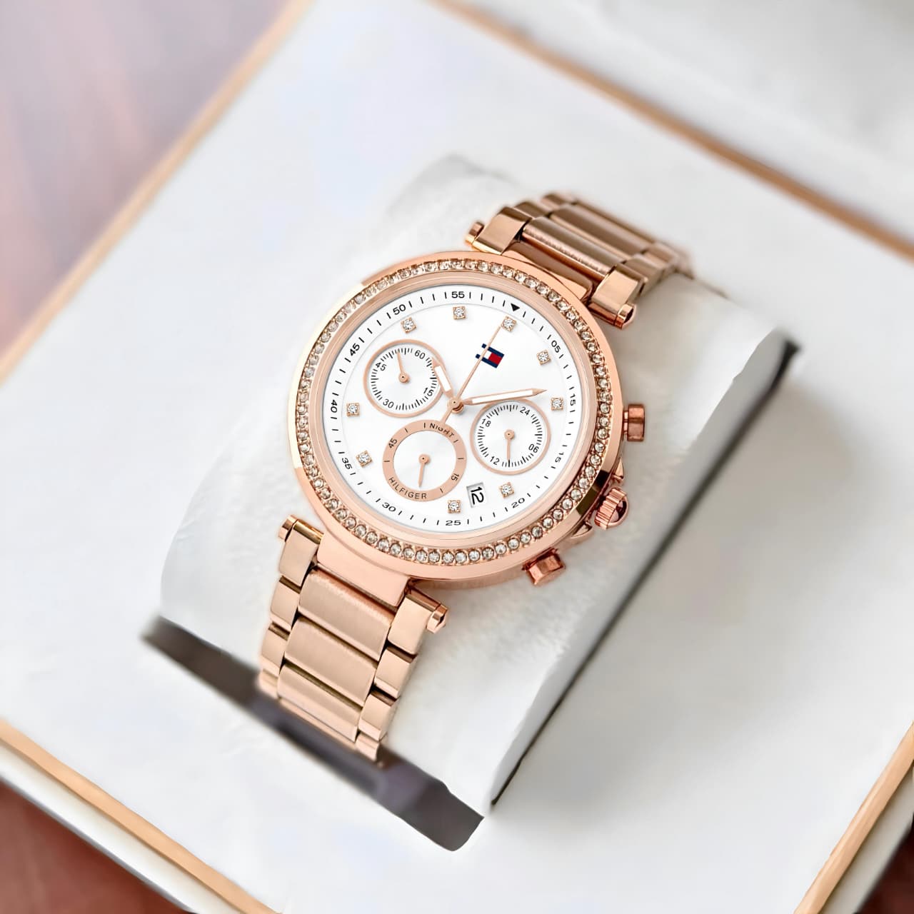 Women's Premium Watch