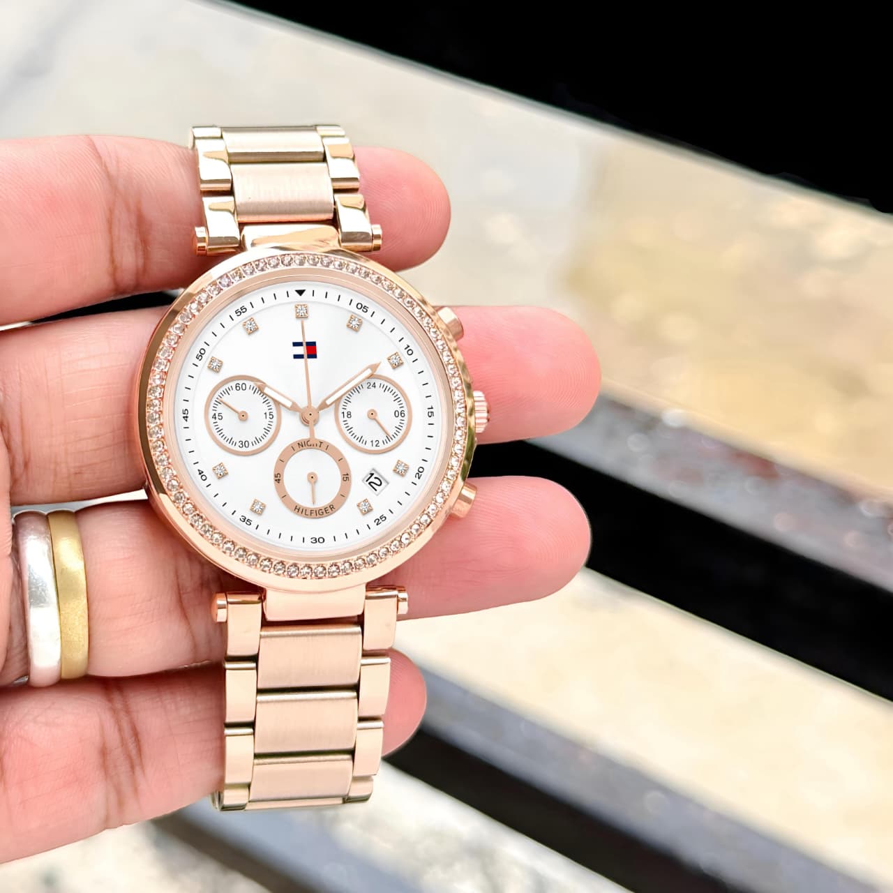 Women's Premium Watch
