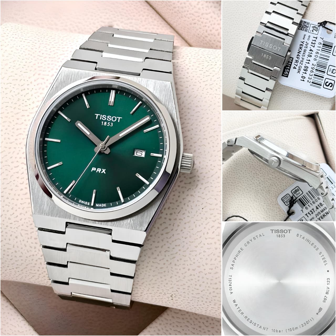 Men's Premium Watch