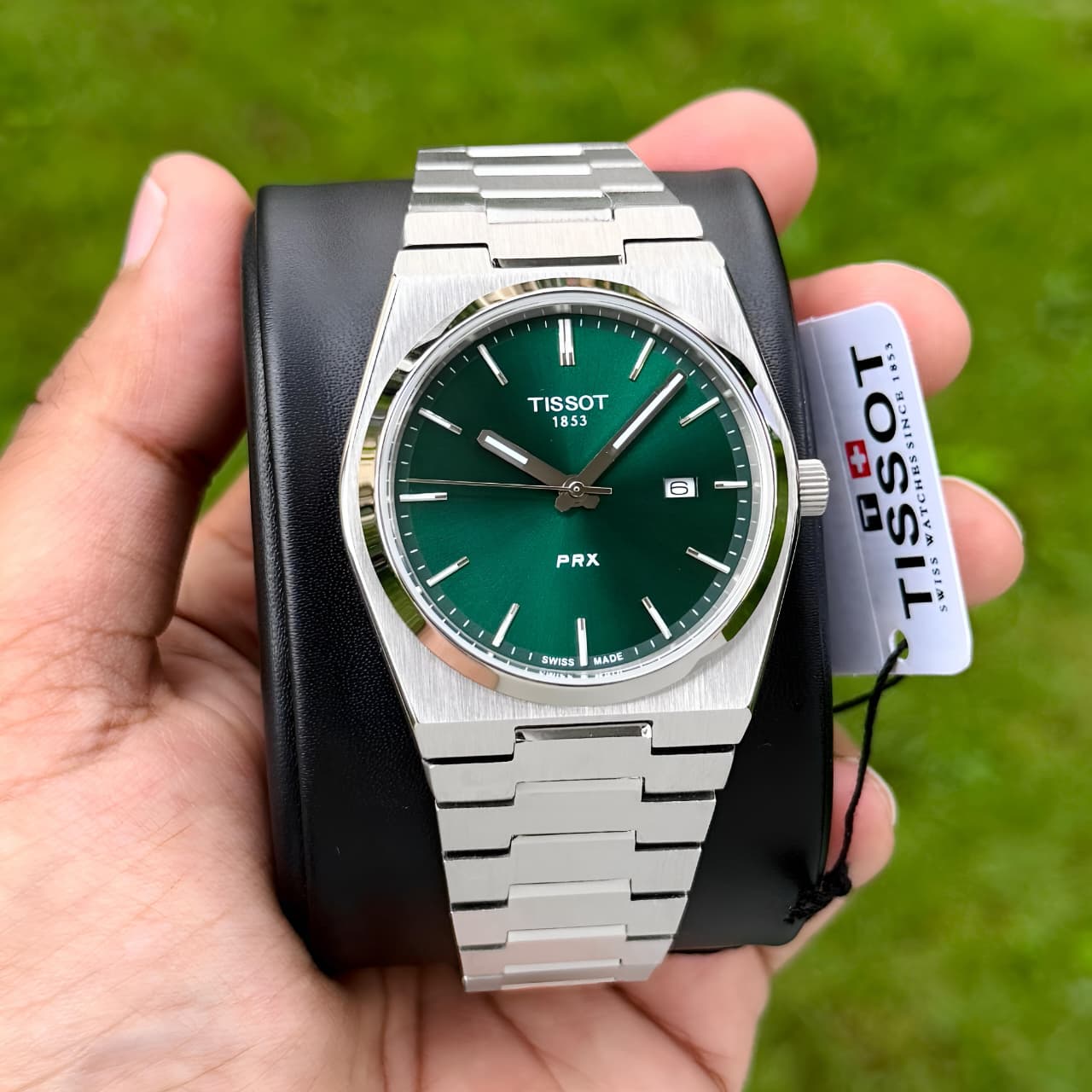 Men's Premium Watch