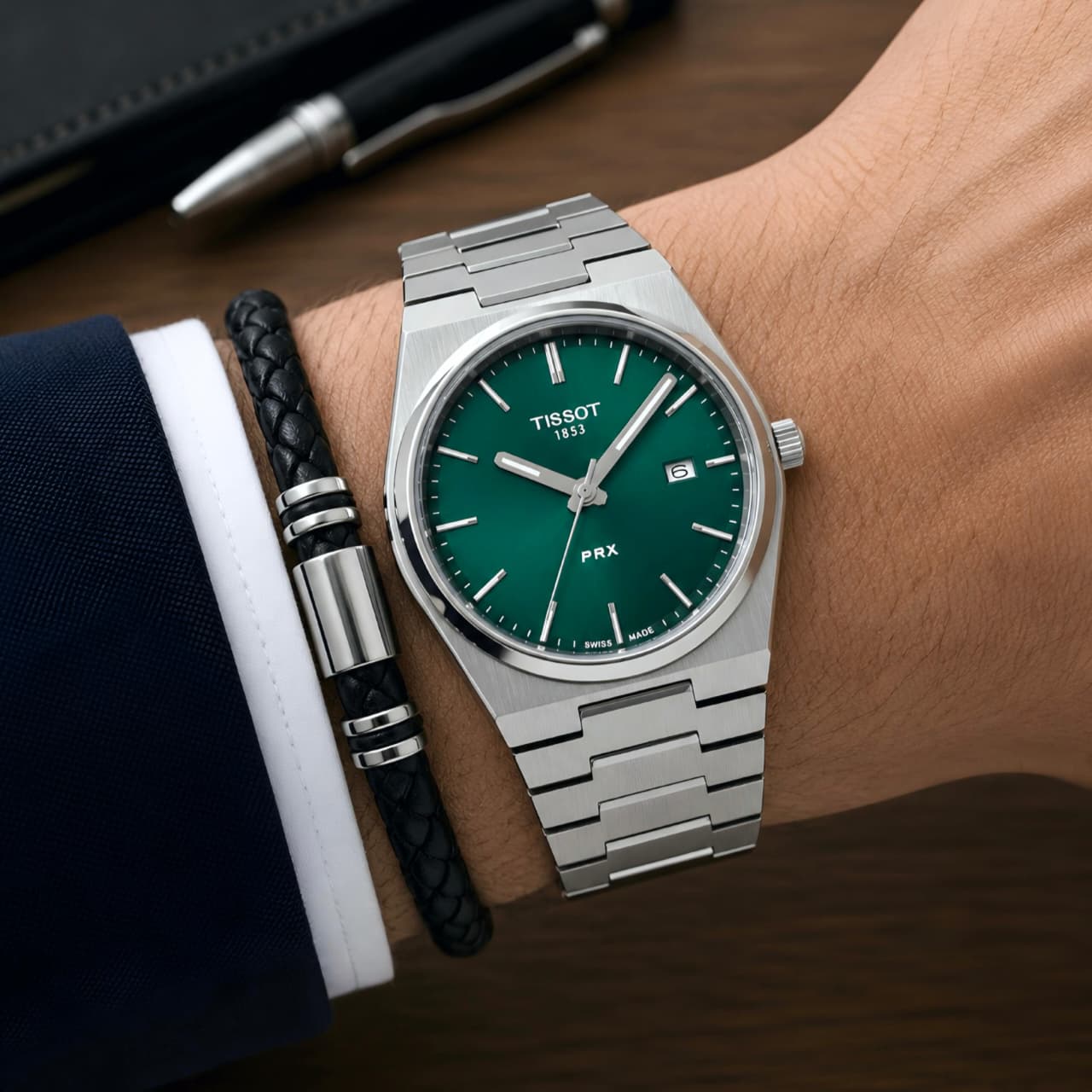 Men's Premium Watch