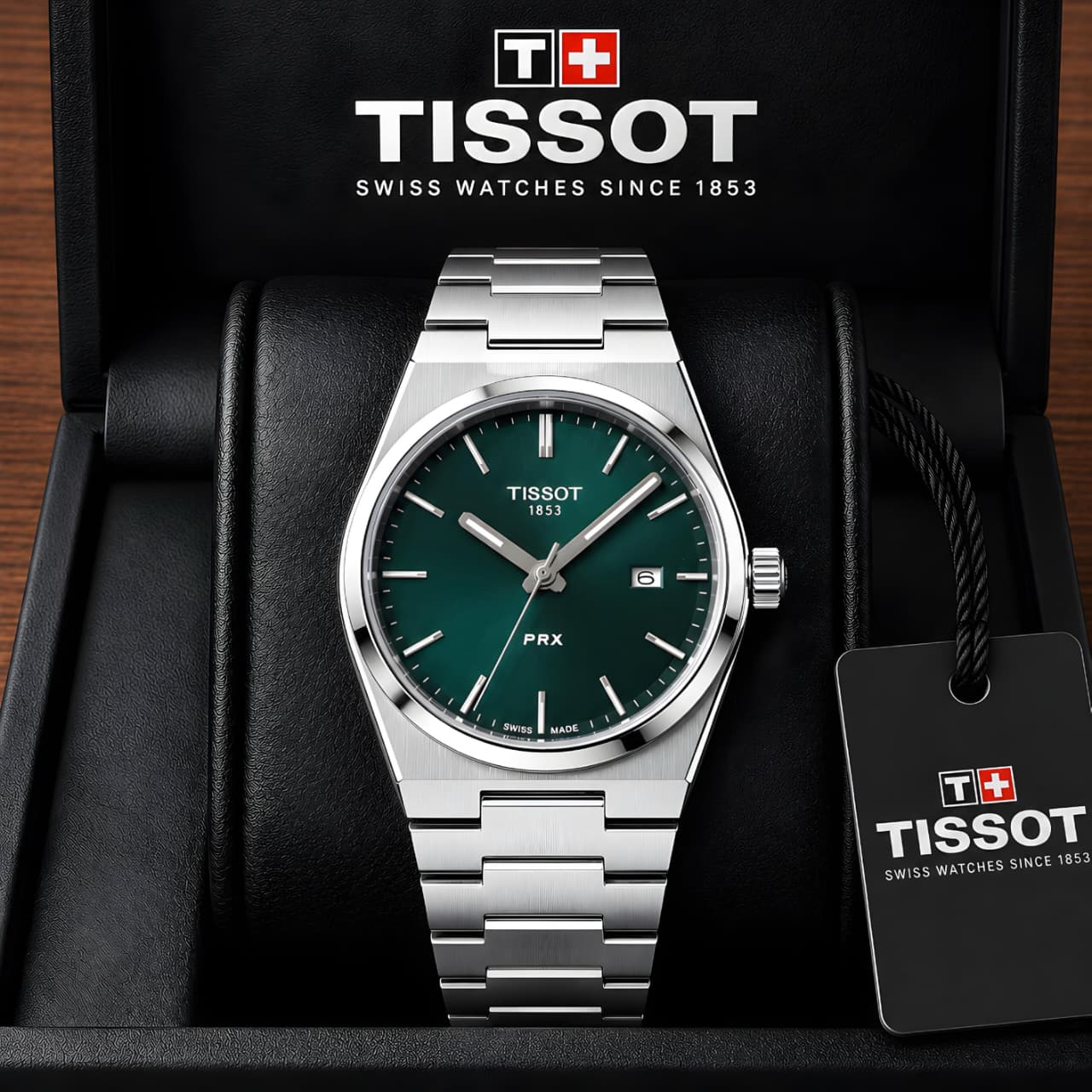Men's Premium Watch