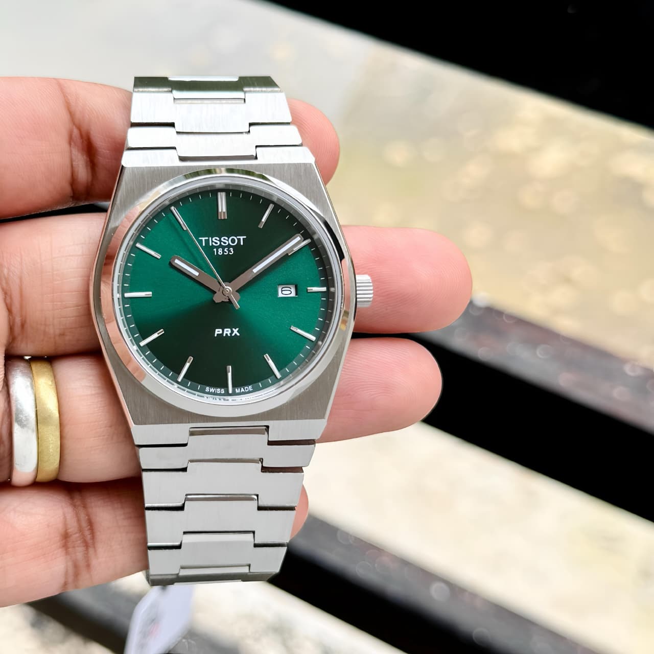 Men's Premium Watch
