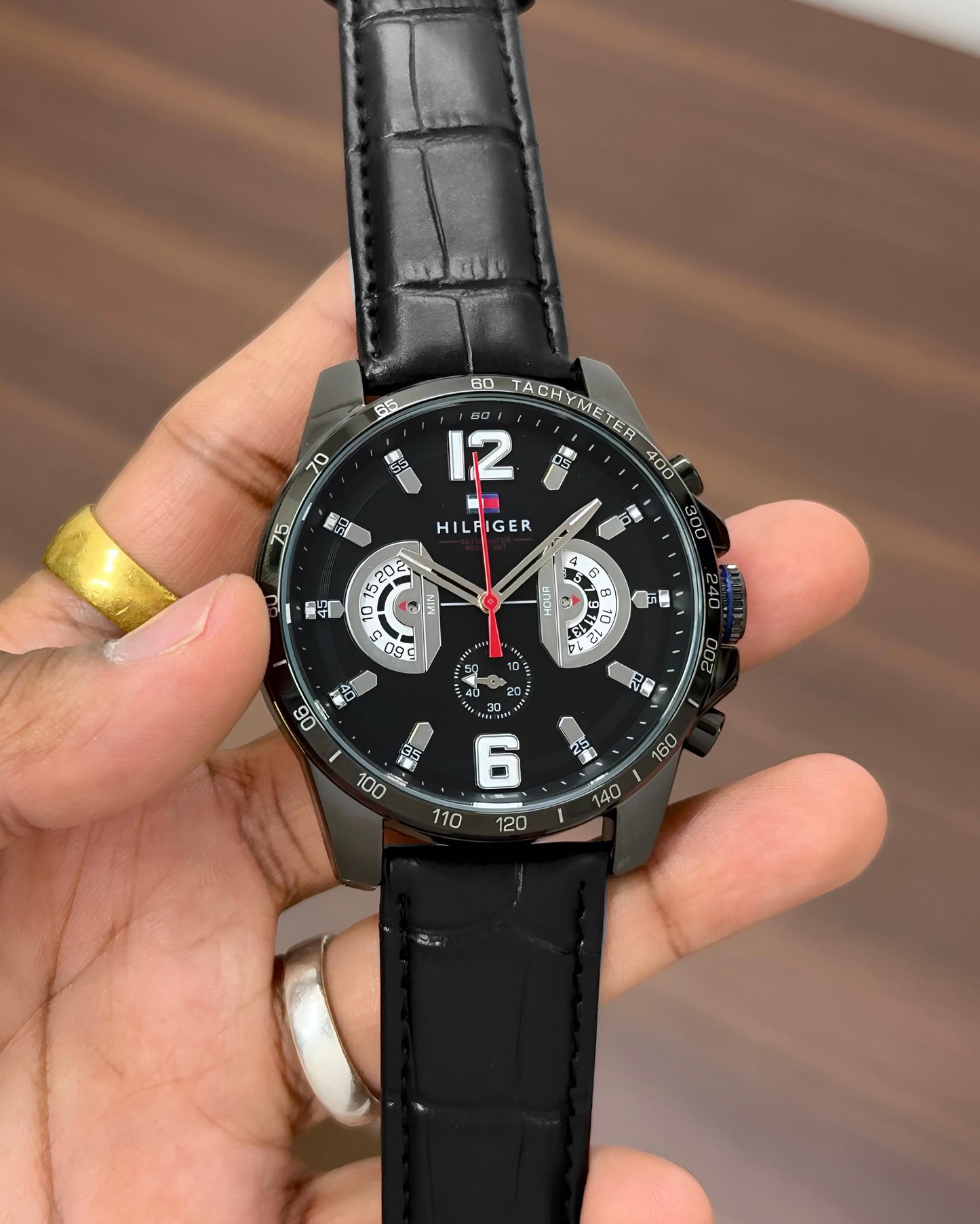 Men's Premium Watch