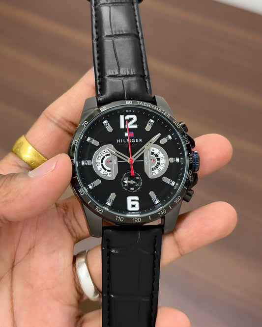 Men's Premium Watch