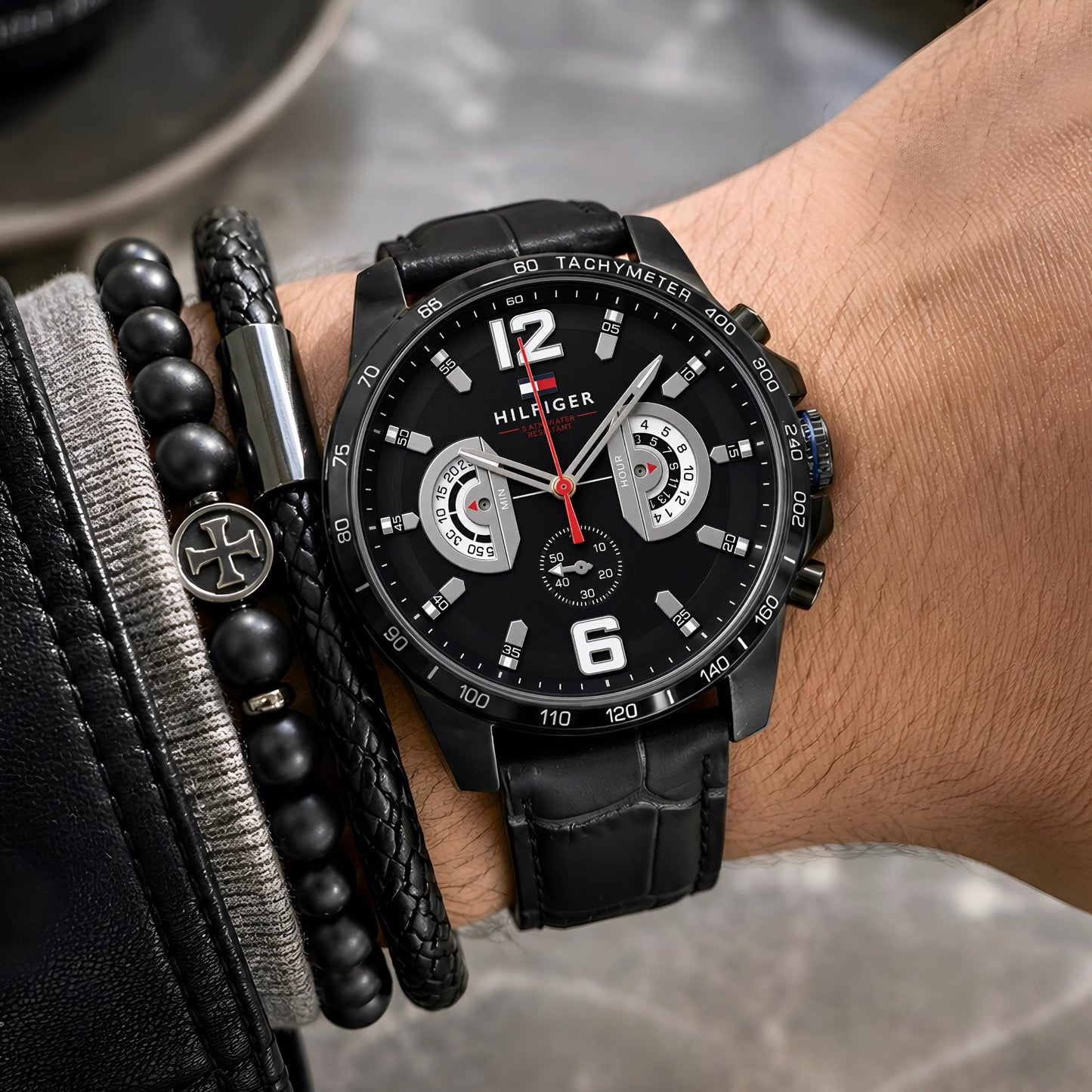 Men's Premium Watch