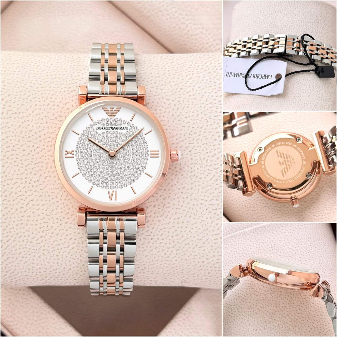 Women's Premium Watch