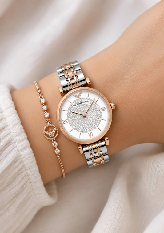 Women's Premium Watch
