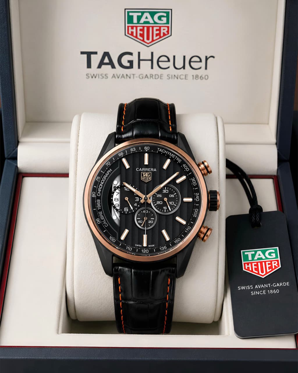 Men's Premium Watch