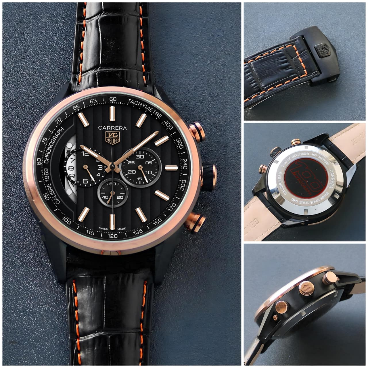 Men's Premium Watch