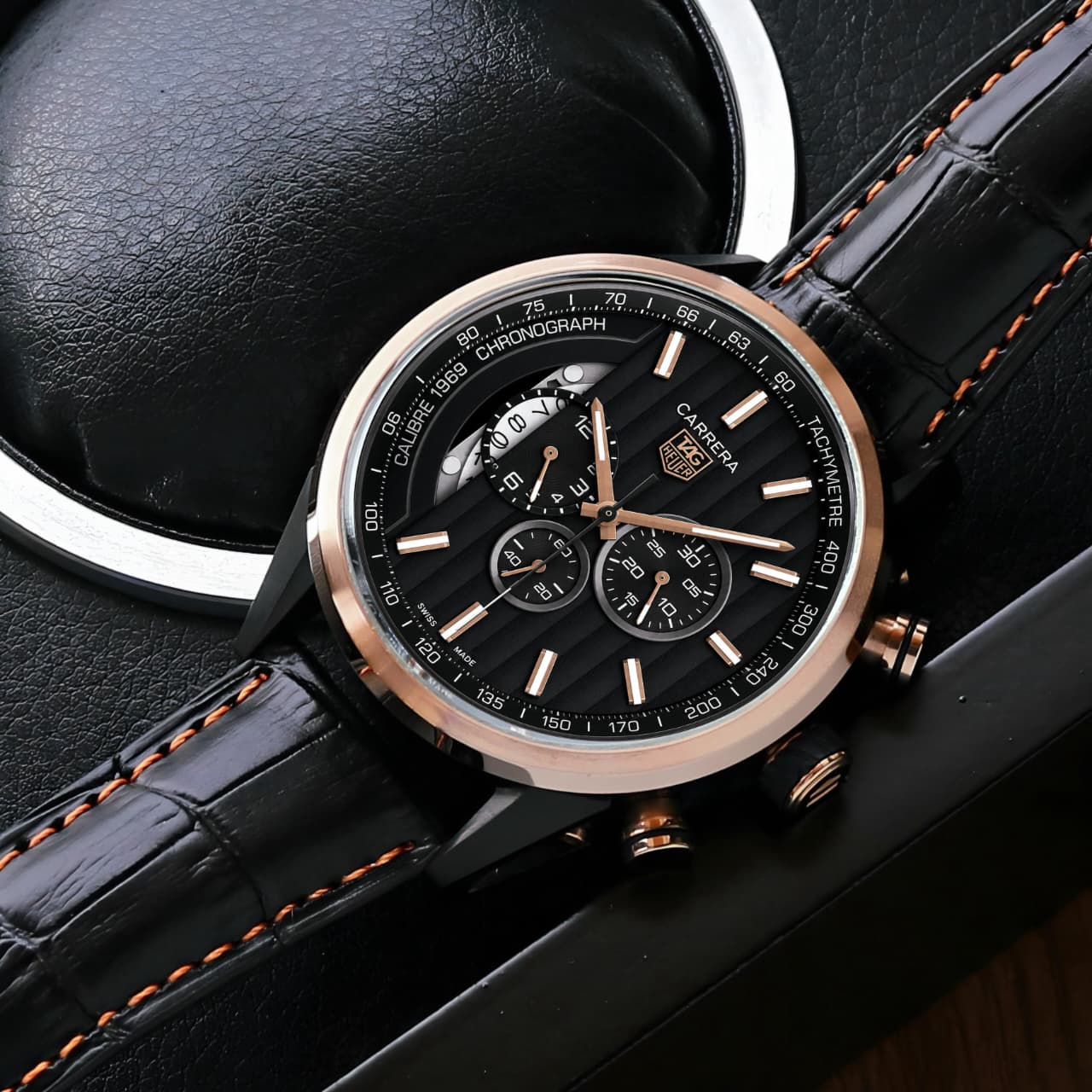 Men's Premium Watch