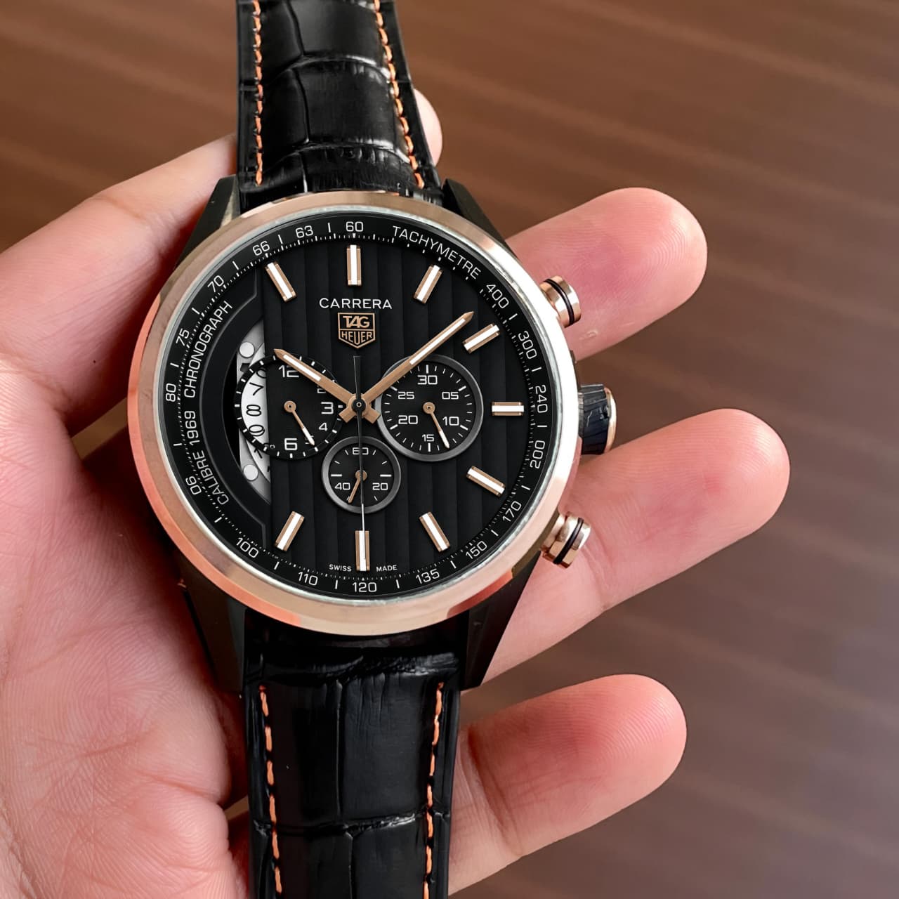 Men's Premium Watch