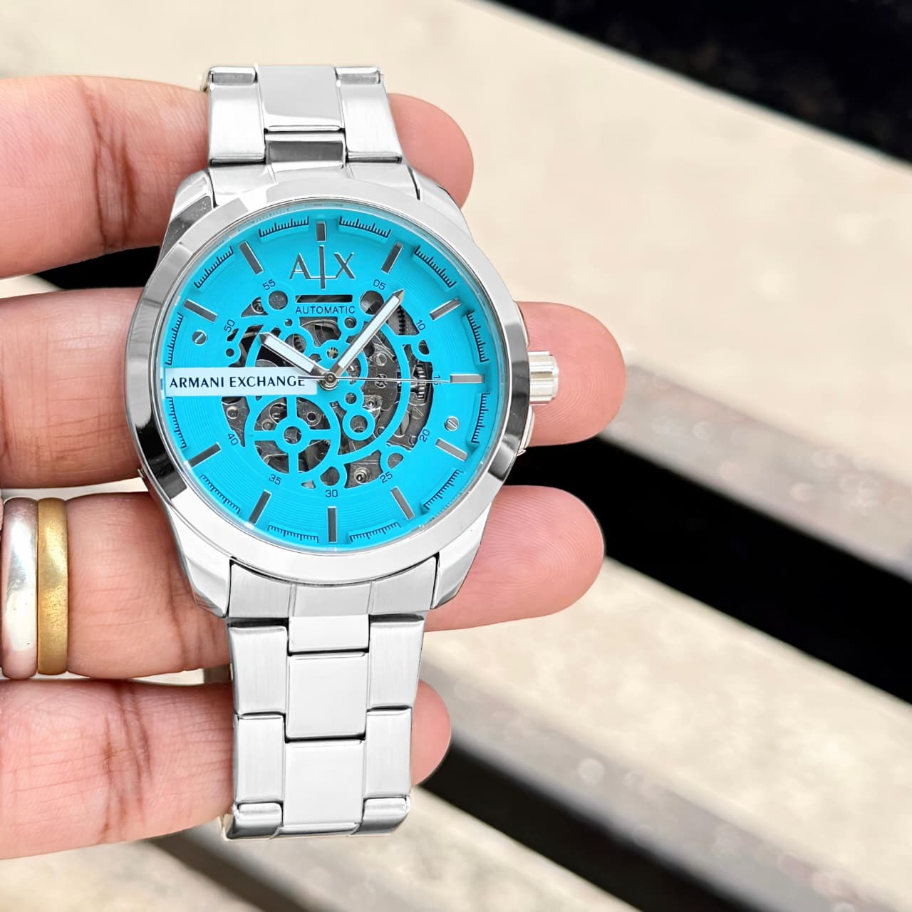 Men's Premium Watch