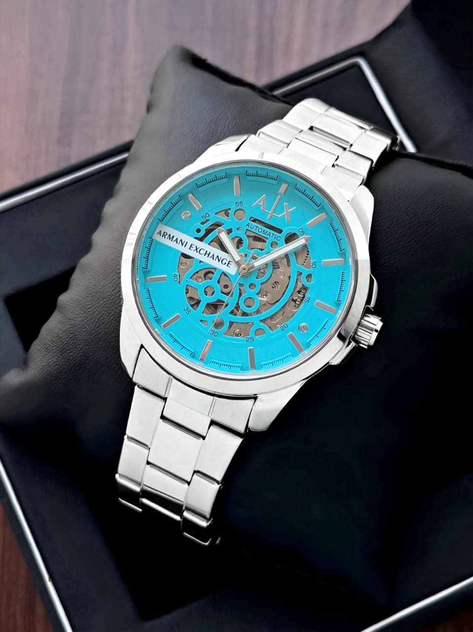 Men's Premium Watch