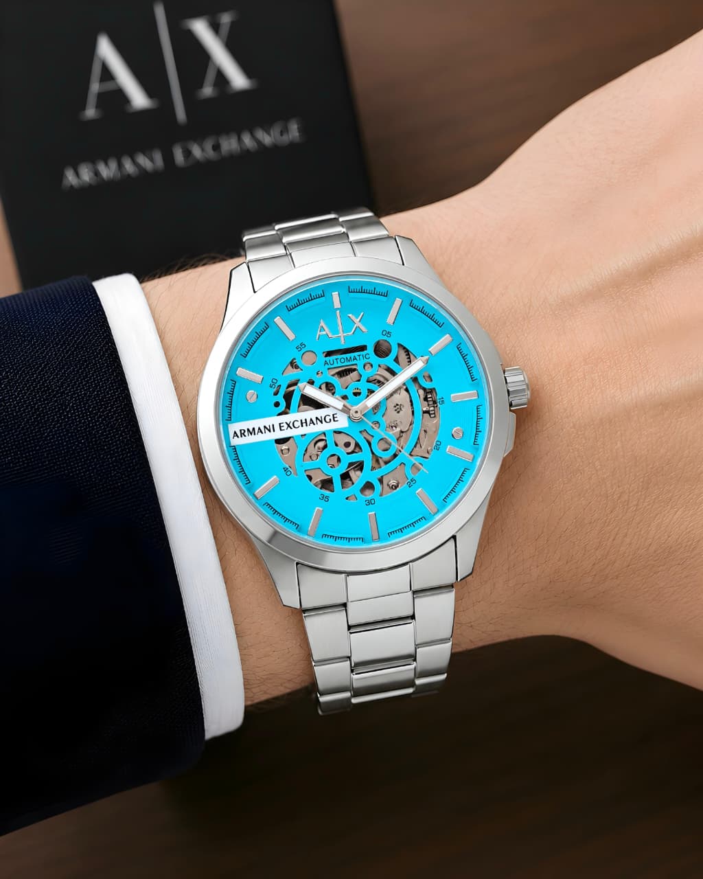 Men's Premium Watch