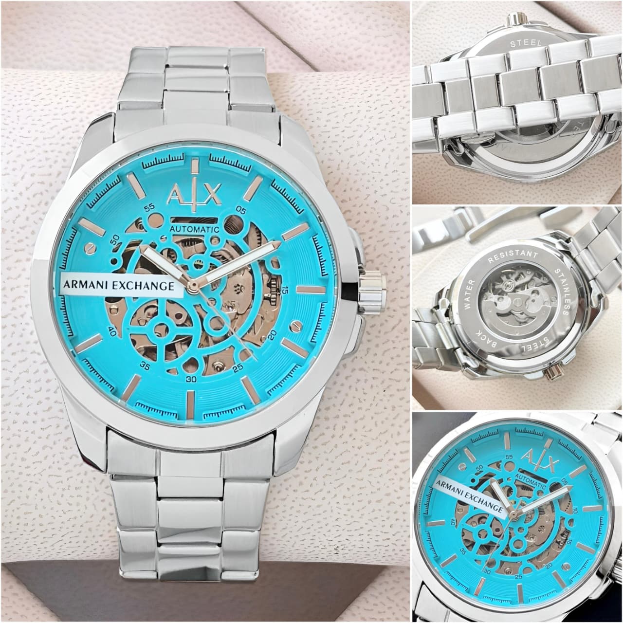 Men's Premium Watch