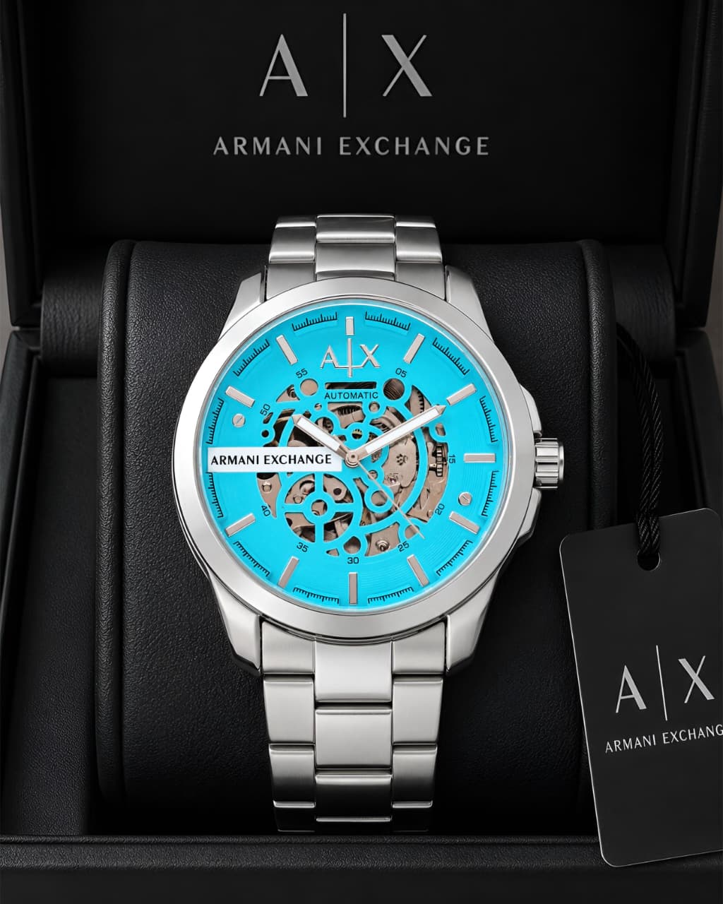 Men's Premium Watch