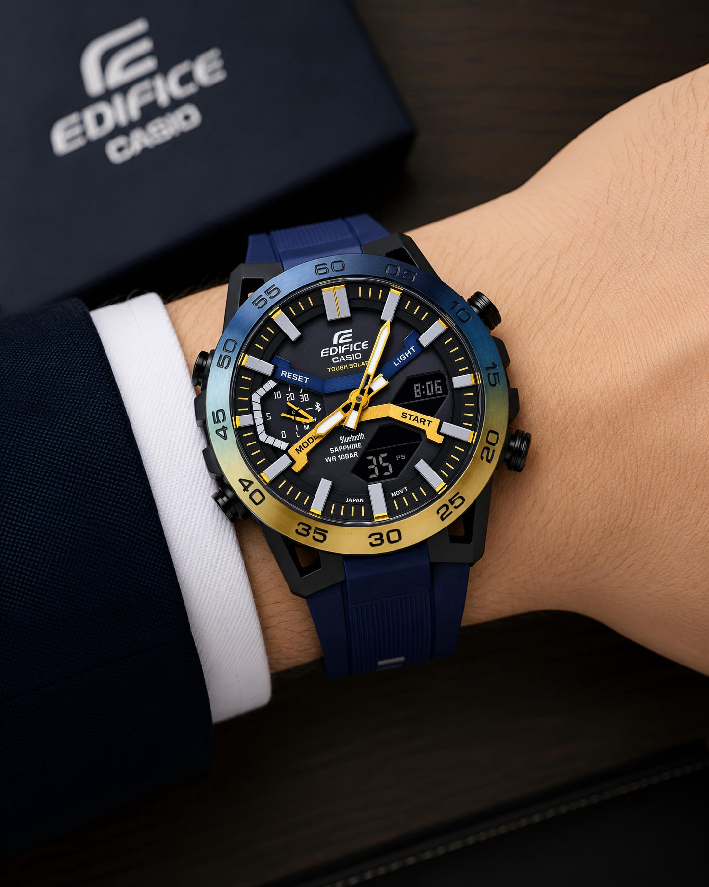Men's Premium Watch