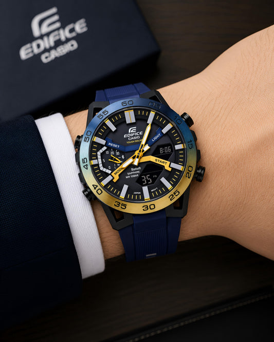Men's Premium Watch