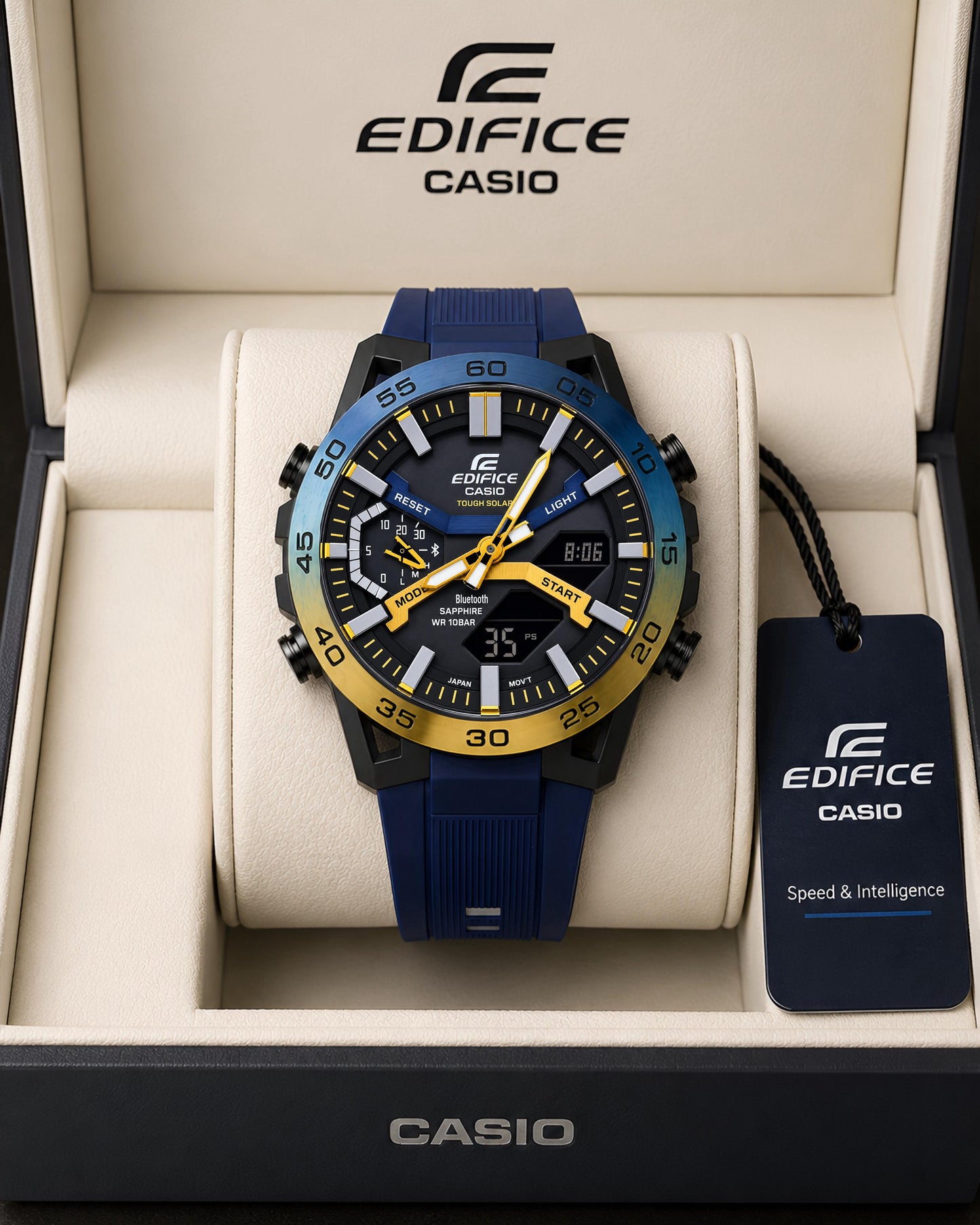 Men's Premium Watch