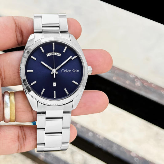 Men's Premium Watch