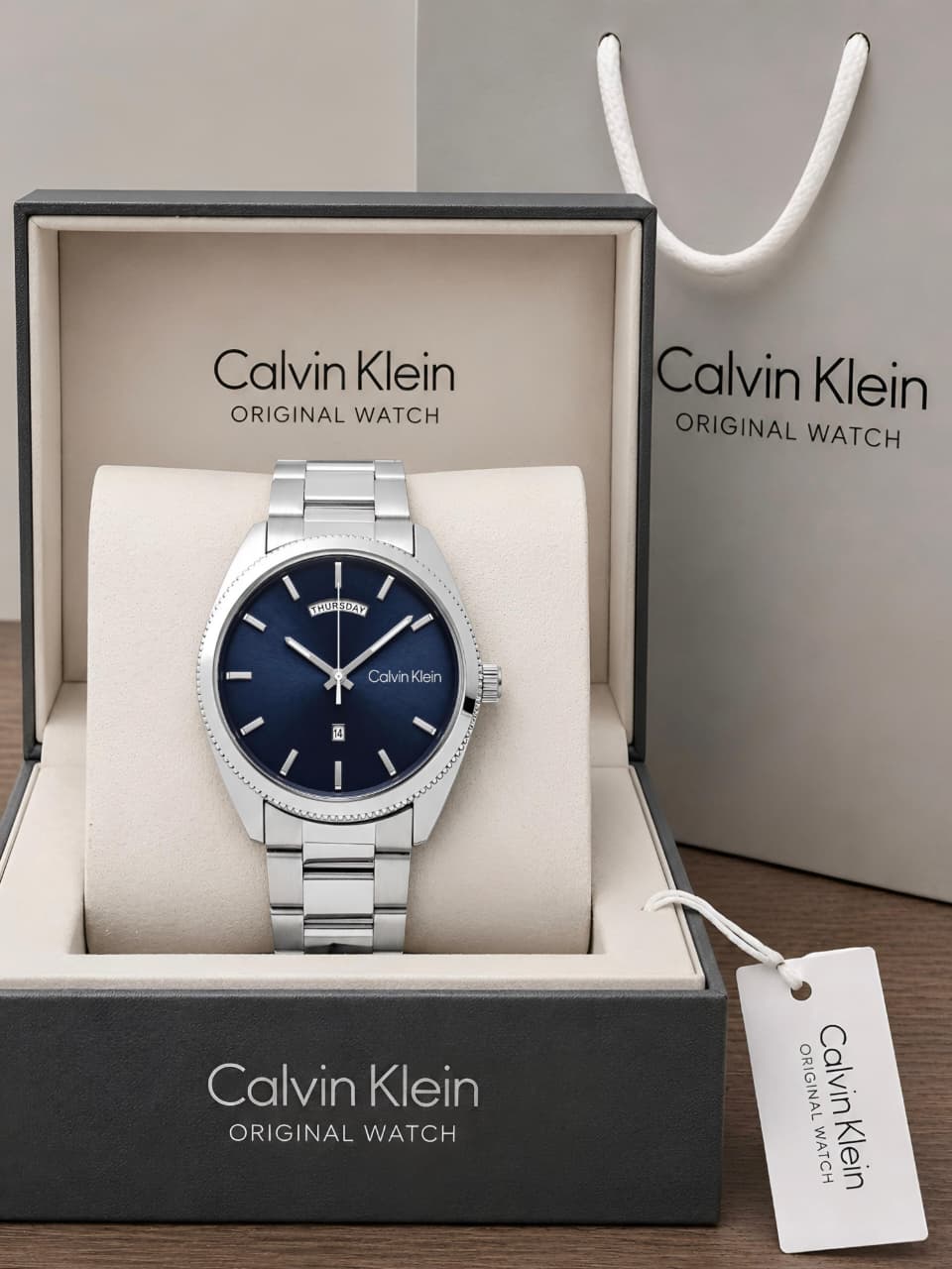 Men's Premium Watch