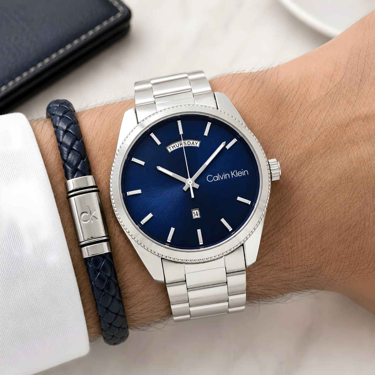 Men's Premium Watch