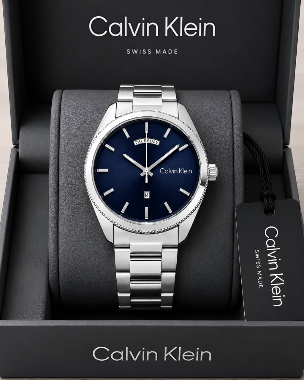 Men's Premium Watch