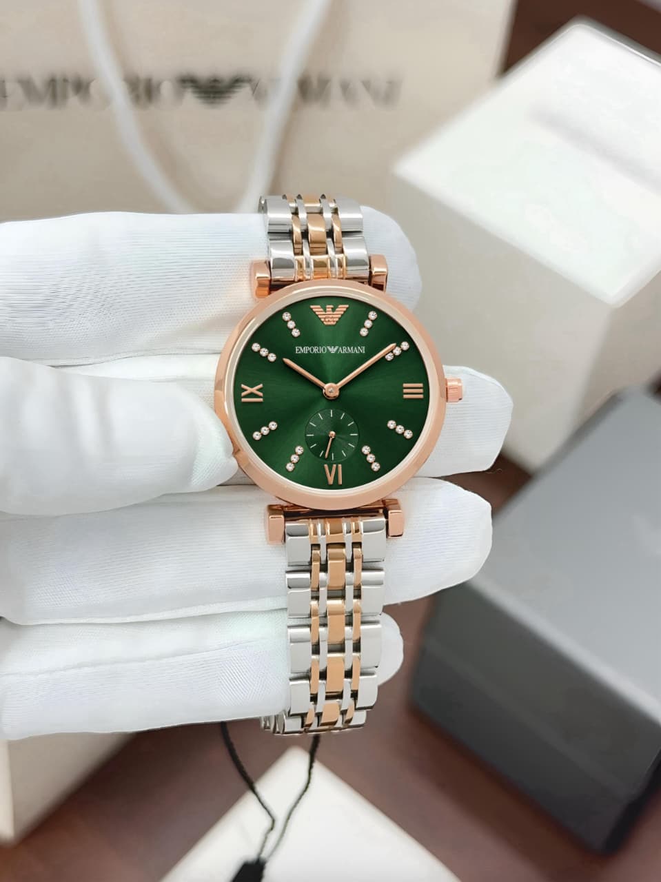Women's Premium Watch