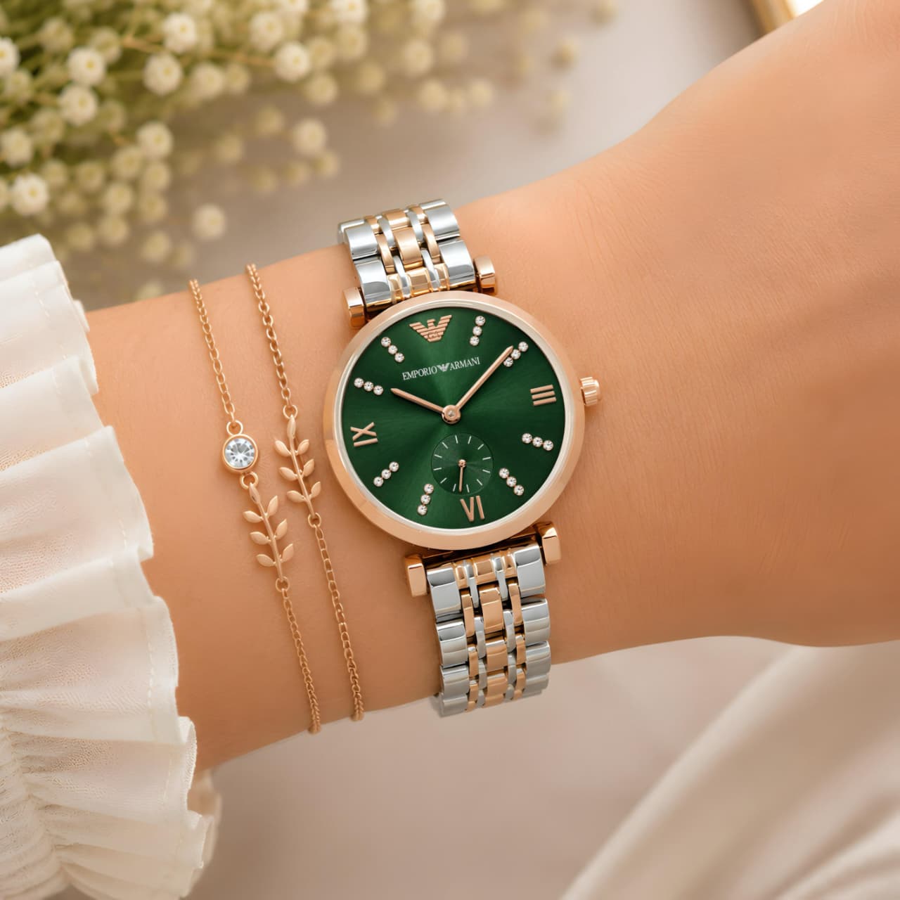 Women's Premium Watch